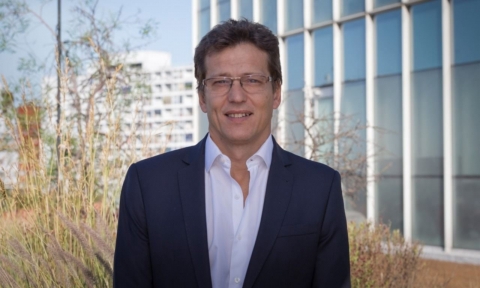 José Luis Giusti: "Vamos a condonar 2 meses de ABL a comercios no esenciales"
