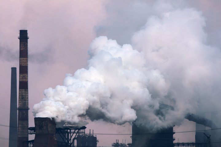 Eduardo Silvestre: “El 20% de las muertes tiene relación directa o indirecta con la contaminación ambiental”