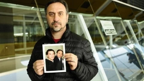 Paolo Menghini: "Los funcionarios públicos que generan masacres tienen que tener mayores penas"