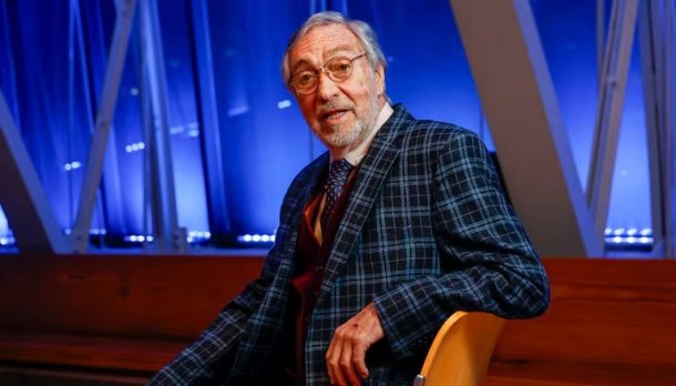 Luis Brandoni: 
