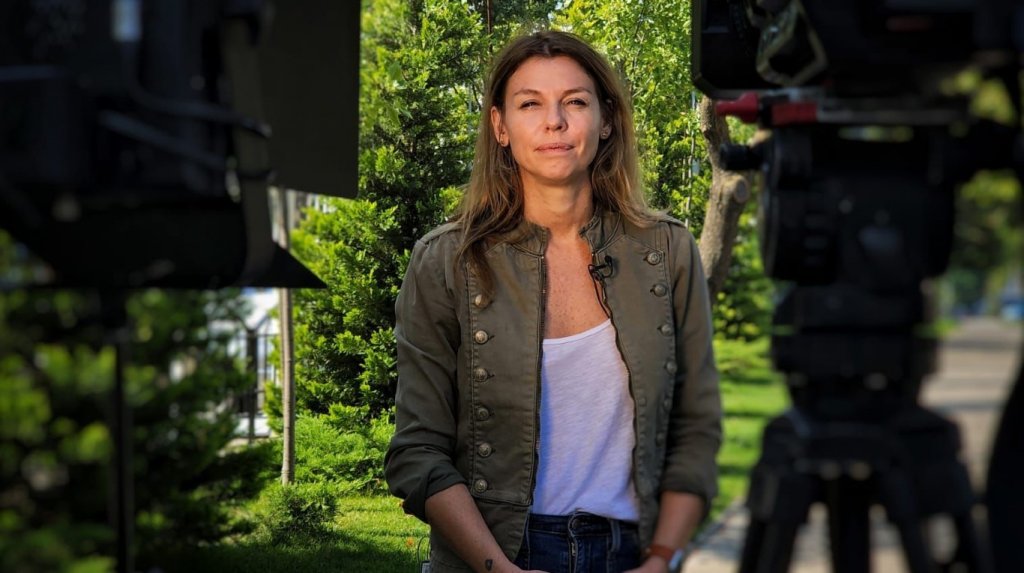 Teresa Bo: "Estados Unidos es una tierra de inmigrantes, esto no lo representa"