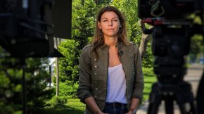 Teresa Bo: "Estados Unidos es una tierra de inmigrantes, esto no lo representa"