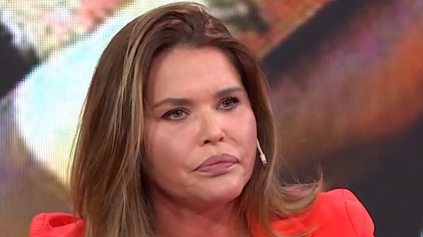 Nazarena Vélez: "Trato de transmitir lo importante que es el amor por uno mismo"