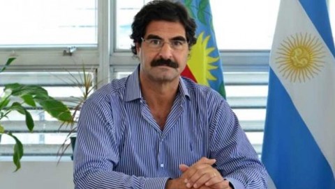 Leonardo Sarquís: "Se está coartando la posibilidad de exportar carne de forma libre"