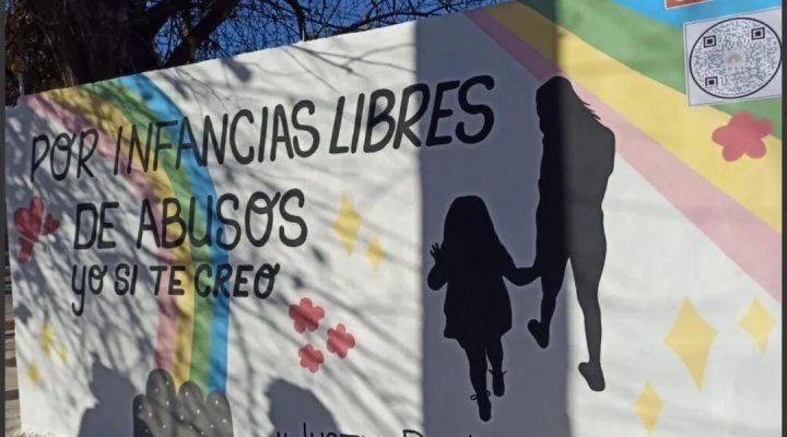Caso Arcoiris: la investigación por abuso a una menor que involucra al Poder Judicial de La Rioja
