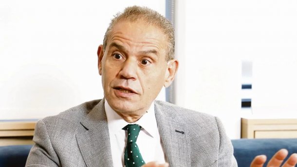 Roberto Debbag: "Para no tener Coronavirus hoy, hay que aplicarse la tercera y cuarta dosis"