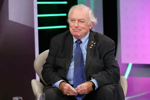 Julián De Diego: “La Ley de Contrato de Trabajo fue redactada en los años 70, hoy es un fósil