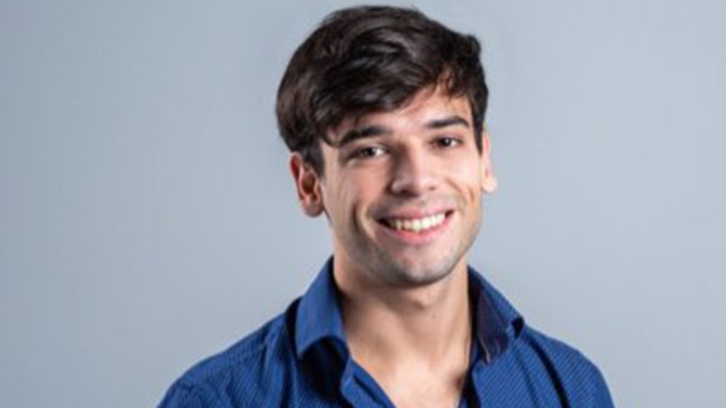 Matías Schrank, el ex participante de Gran Hermano que quiere estar en la nueva edición