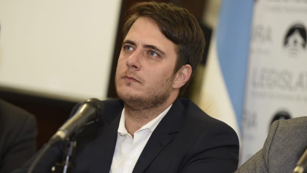 Hernán Reyes: "A la sociedad le está costando vincular los hechos de corrupción con la situación del país"