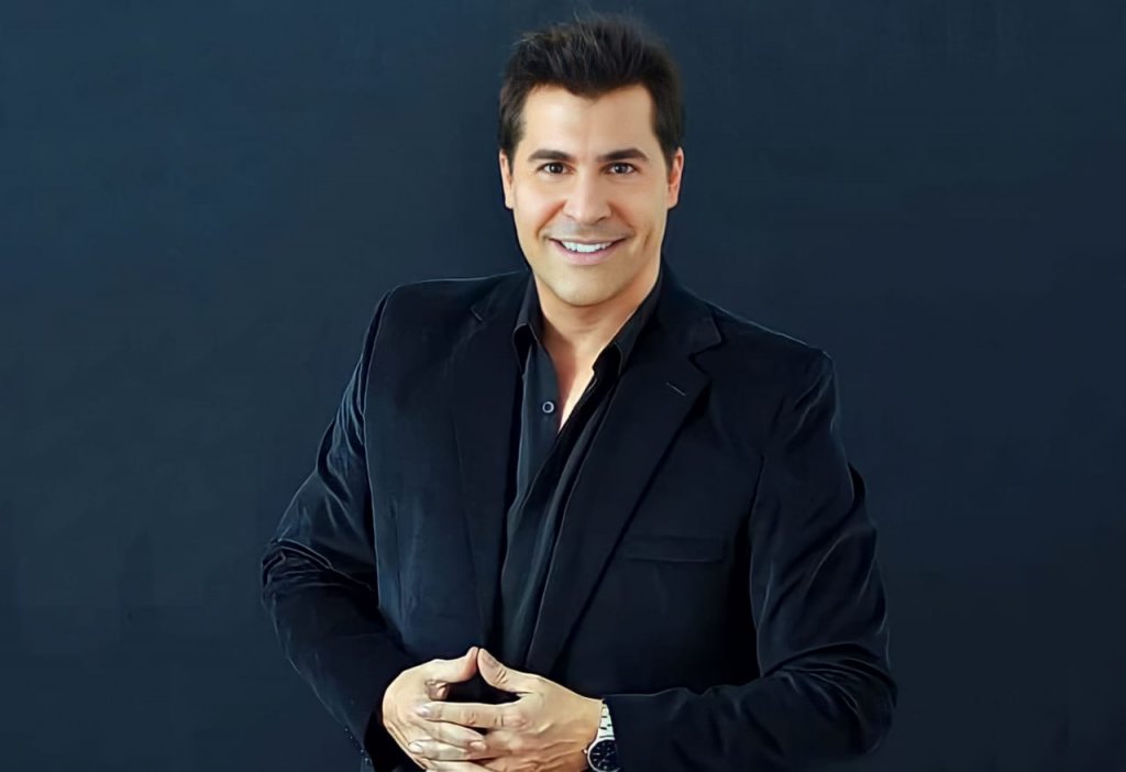 Lisandro Carret: &quot;Pasión fue muy importante en mi vida, pero hoy priorizo a mi familia y llevar a Argentina al mundo, a través de mi productora&quot;