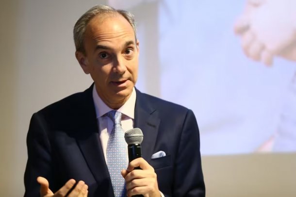 Carlos Torrendell: "La Argentina es un país de alta cultura que no resuelve problemas sencillos"
