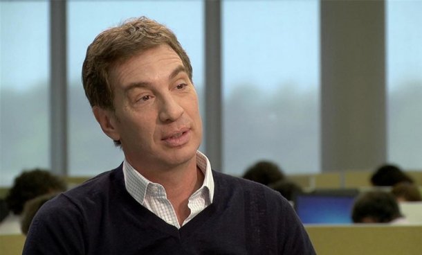 Diego Santilli: "Este gobierno tiene récord de endeudamiento"