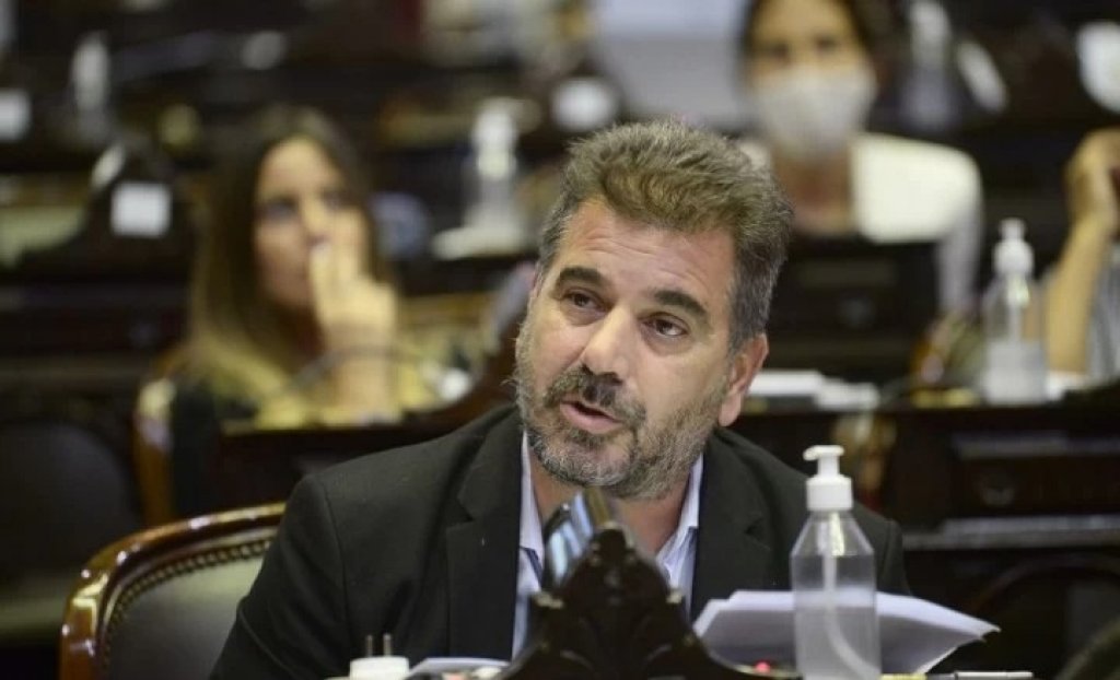 Cristian Ritondo: “Necesitamos urgentes respuestas políticas y judiciales sobre el tema del avión”