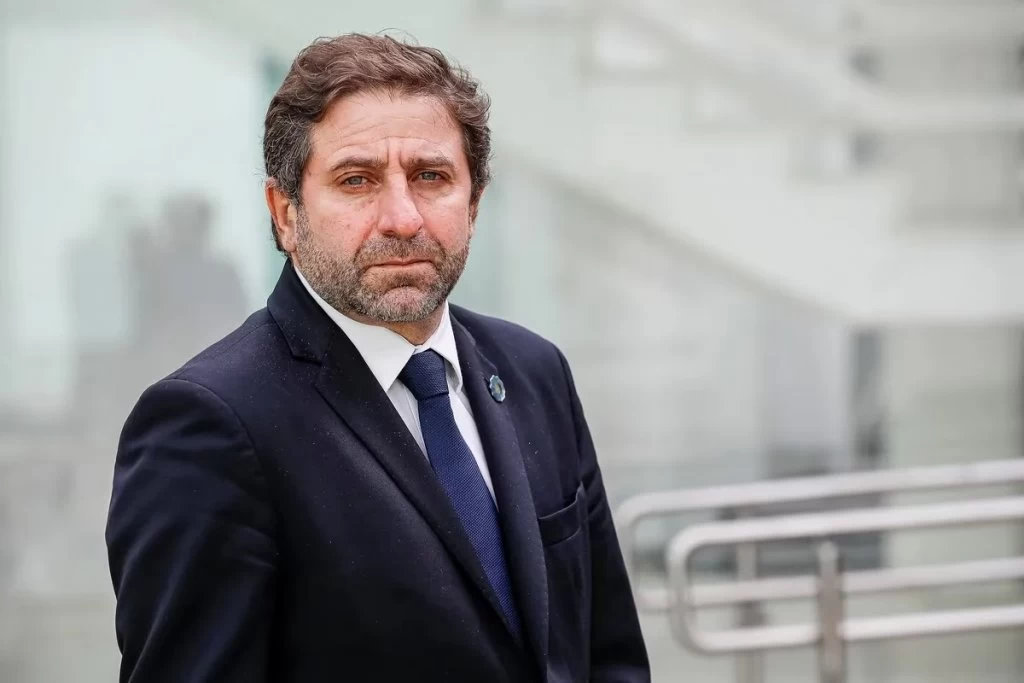 Fernando Straface: "El kirchnerismo es la permanente sujeción del mediano plazo a las necesidades del corto plazo"