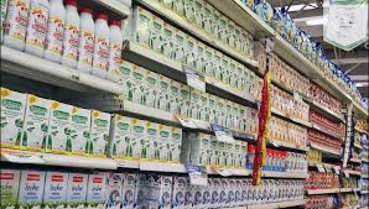 ¿En qué afecta el aumento al IVA en la leche?
