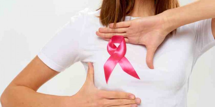 Hoy es el día internacional de la lucha contra el cáncer de mama