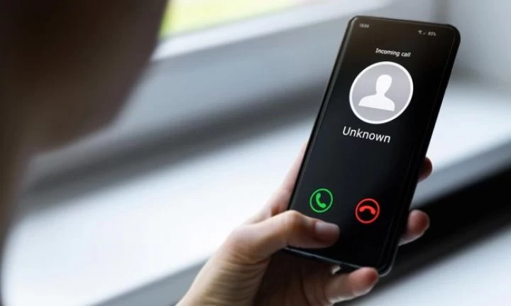 La mujer que descubrió al estafador telefónico: &quot;Pretendían que le diera el acceso a mi cuenta&quot;