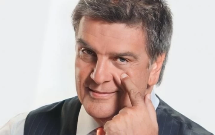 Luis Ventura: &quot;Jorge Rial pidió que me despidieran de América y el canal no lo permitió&quot;