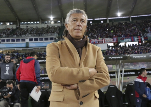 Gorosito: "No estamos acostumbrados a cumplir normas"