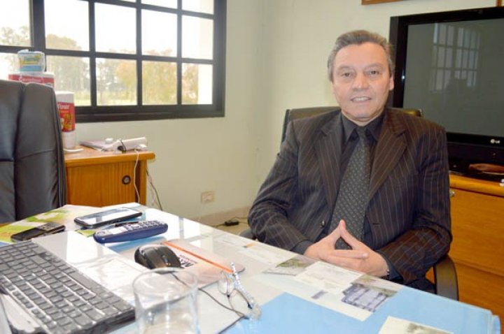Daniel Rosato: &quot;Venimos planteando hace tiempo el dólar Pyme&quot;