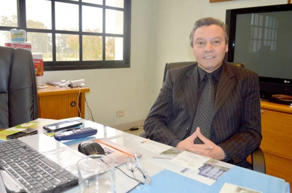 Daniel Rosato: "Venimos planteando hace tiempo el dólar Pyme"