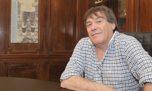 Carlos Goyén: "Hay que hacer visible lo de Amir Nasr-Azadani, esto no puede suceder"