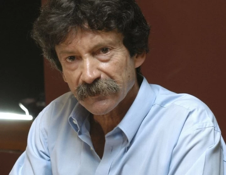 Jorge Jáuregui: "En América Latina, durante mucho tiempo, hubo una clara negligencia por parte de la sociedad en tener políticas públicas para ayudar a los más débiles"