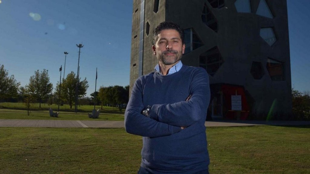 Claudio Waisburg: &quot;Cada 4 minutos, hay un ACV en Argentina&quot;