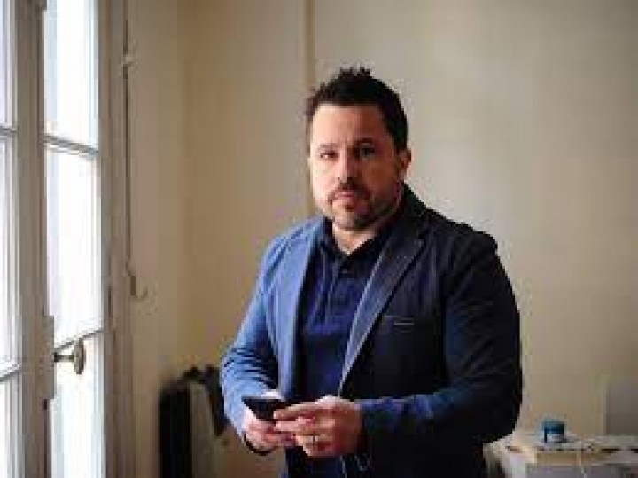 Martin Tetaz: "Enseguida aparece la grieta interna del kirchnerismo”