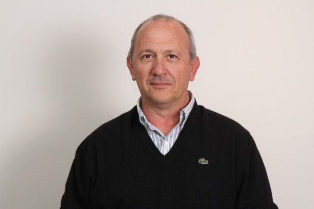 Carlos Castagnani: "El productor agropecuario necesita un horizonte"