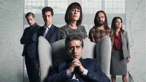 Indignación en la comunidad evangelista por la serie El Reino: "Muestras a la gente como si fuesen zombies"