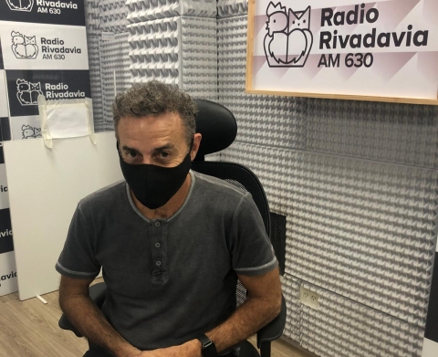 El editorial de Luis Majul: "¿Cómo cerrar todo, por cuánto tiempo y con qué objetivo?"
