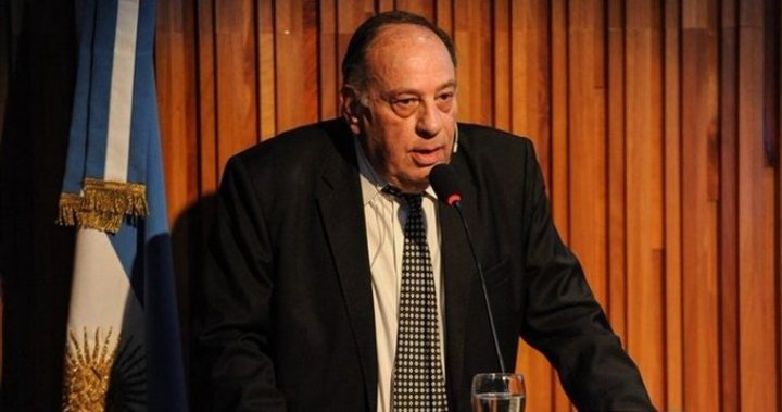 Roberto Cachanosky: "No es que generaron más reservas, se las patinaron"