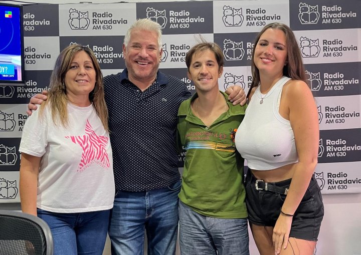 Arnaldo André: &quot;Las plataformas digitales son la tele que hoy no tenemos&quot;