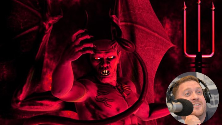 &quot;Un pacto con el diablo&quot;