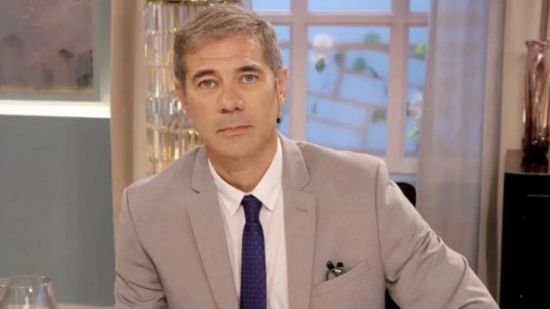 Enrique de Rosa: "El caso del fentanilo contaminado instala una duda en la sociedad"