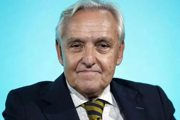 Rosendo Fraga: "Aunque sea algo remanido y gastado, de la crisis se sale con un acuerdo político"