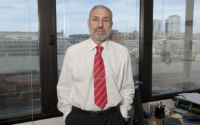 Eduardo Donza: "Desde 2001 que nunca bajamos del 25% de pobreza"