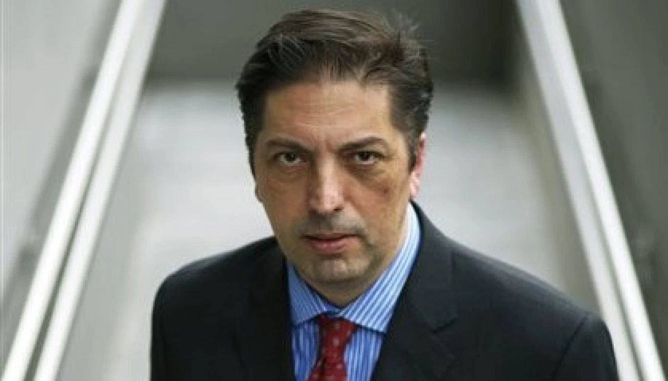 Gustavo Lázzari: "Para bien o para mal, Milei da previsibilidad" - Radio  Rivadavia AM630