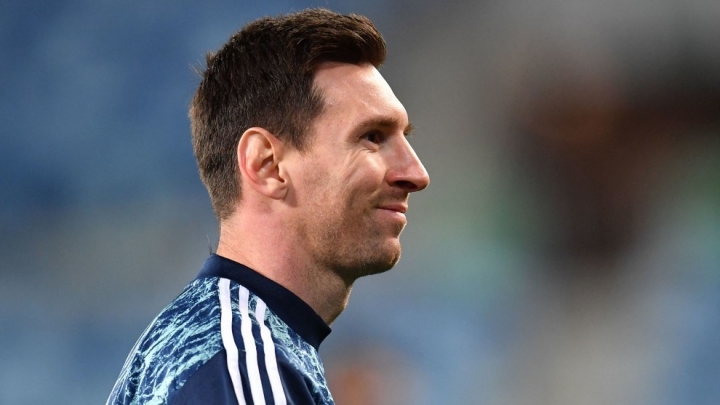 "Faltan unos detalles": las últimas noticias sobre las negociaciones de Messi con el PSG