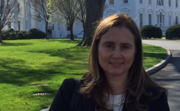 Paula Lugones sobre el crimen del CEO: "Si se confirma que fue Mangione es todo un misterio"