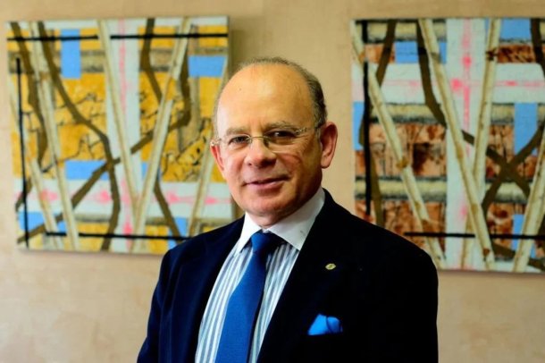 Cesar Litvin: “Se están empezando a bajar impuestos, vamos a pagar menos por autos, celulares, seguros"