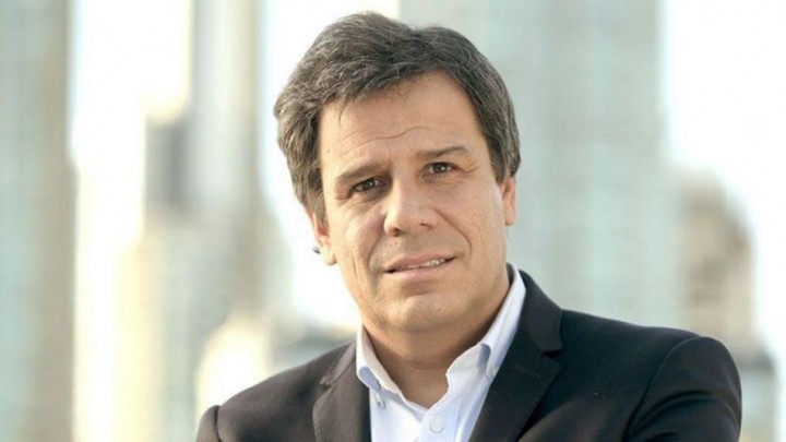 Facundo Manes: “Uno de los principales problemas de la Argentina es la falta de confianza”