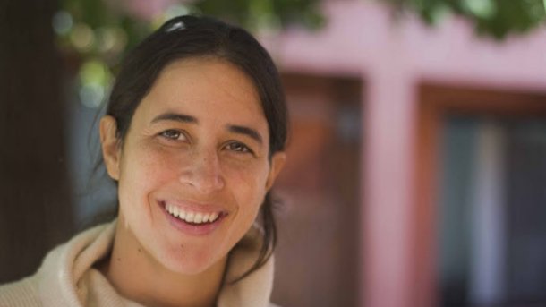 Dra. Alexia Rattazzi: 