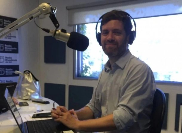 "Alberto Fernández puso en riesgo la institucionalidad"