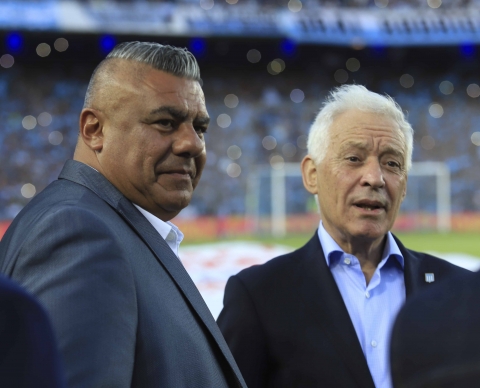Víctor Blanco: "Los jugadores van a cobrar lo mismo que ahora"