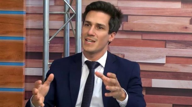Iván Carrino: "Las medidas económicas indican un claro ajuste"