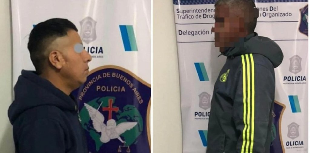 Sebastián Gómez, abuelo de Bruno: “Si no fuera por el accionar de los policías, hubieran agarrado a mi nieto de escudo humano”