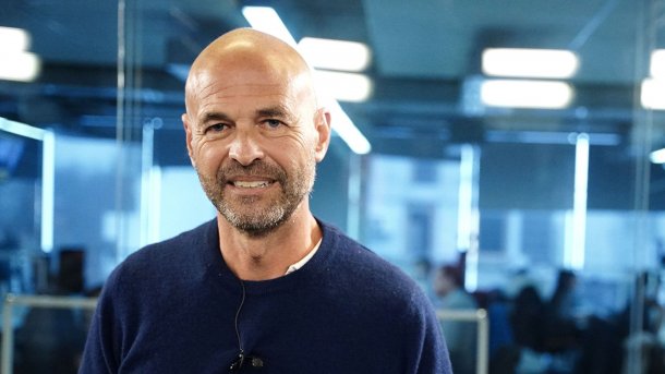 Guillermo Dietrich: “A Lázaro Báez era el único al que se le pagaba por anticipado”