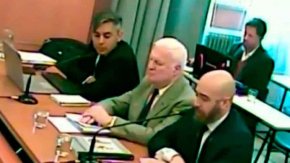 Matías Galván: "Periotti se va a presentar mañana en Comodoro Py"